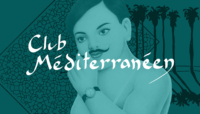 Club Méditerranéen : Mehmet Aslan B2B Fattish, Badre