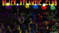 Black Atlantic Club : Nan Kolè, Young Marco, James Stewart