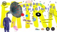 Extra! Nuits Sonores : Bazar Imaginaire