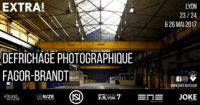 Extra! Nuits Sonores : Défrichage Photographique / Fagor-Brandt