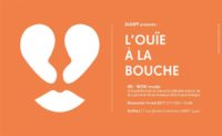 L'Ouïe à la bouche #0 - Wok music