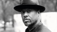 Sunset society : Robert Hood, Mush