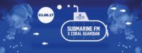 Submarine x Coral Gardian