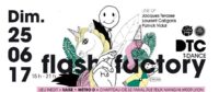 FLASH Factory T-dance