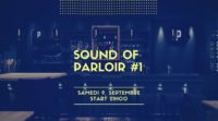 Sound of Parloir #1