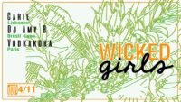 Wicked Girls #7 : special Brasil