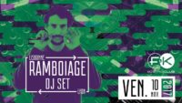 Ramboiage DJset