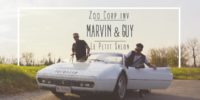 Zoo Corp inv. Marvin & Guy