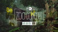 Zoo Concept au F&K