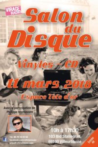 Salon du Disque