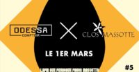 photo evenement odessa comptoir 5 eme edition