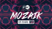 Mozaik DJset f&k