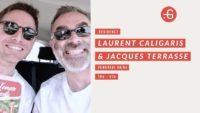 Laurent Galigaris & Jacques Terrasse Residency