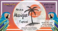 Fête de la Musique