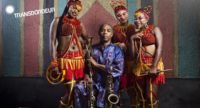Femi Kuti en concert à Lyon !