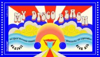 Gratuit : My Disco Beach