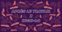 Après le travail x High-lo [Gratuit]
