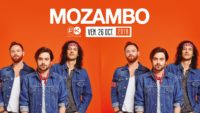 Mozambo DJset