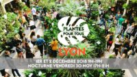 Grande Vente de Plantes Lyon #7