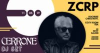Zoo Corp inv. Cerrone