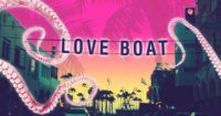 Extra! Nuits Sonores 2019 - Love Boat