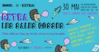 Extra ! Nuits Sonores / Les Sales Gosses