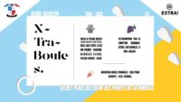 Extra! Nuits Sonores 2019 : X-Traboules !