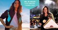 Cléa Vincent & Mambo Chick - Les Concerts suspendus