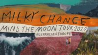 Milky Chance en concert à Lyon !