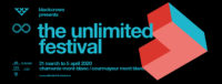 The Unlimited Festival 2020