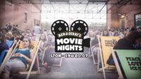 cover event ben & jerry's movie nights