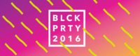 cover évènement BLCK PRTY fête de la musique