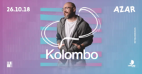 Kolombo - AZAR club