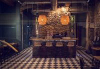 Nouveau bar à cocktails à Lyon : le Casa Jaguar