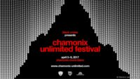 Chamonix unlimited festival 2017 en avril