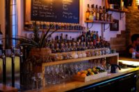 L'Artchimiste - Bar à cocktail à Lyon