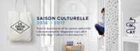 Lancement de saison culturelle 2016-17 : L'incontournable Magazine