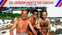 Le Jardin Party de Chichi - RTU