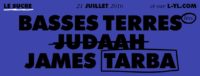 Saône of a beach 2 James Tarba Judaah Basses Terres