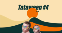 Tataween #4 - L'halloween du Sheïtan