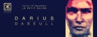 XLR Events w: Darius x Dabeull (Roche Musique) x Yarosslav :: Tutti x Thomas Villard x Fhrazz