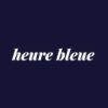 heure bleue lyon logo