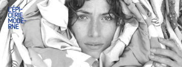 Aldous Harding à L'Épicerie Moderne