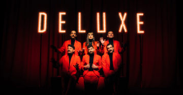 Deluxe au Radiant-Bellevue
