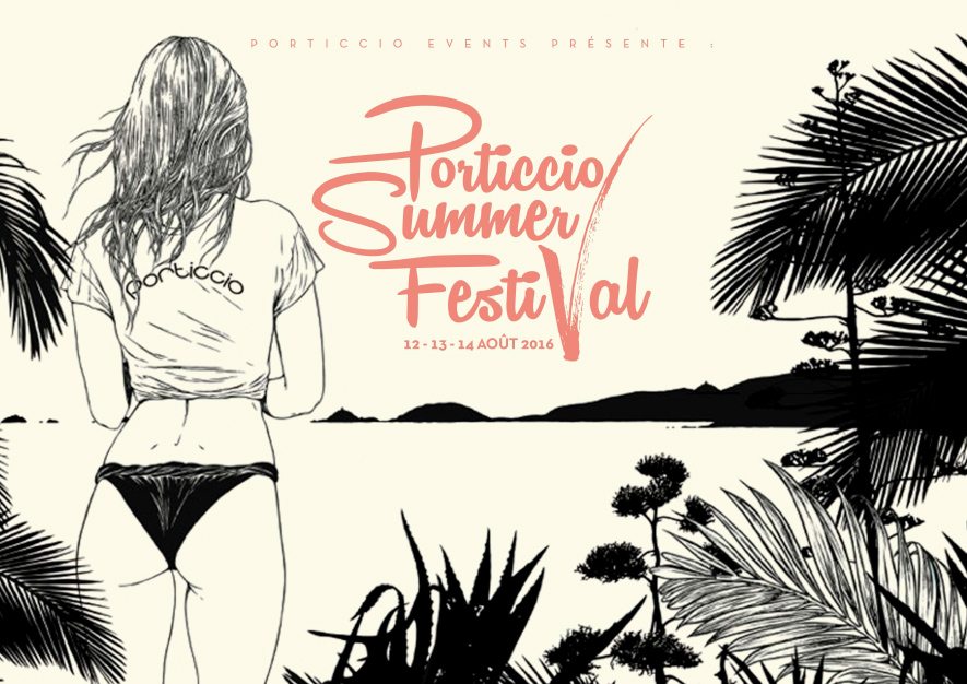 PORTICCIO SUMMER FESTIVAL