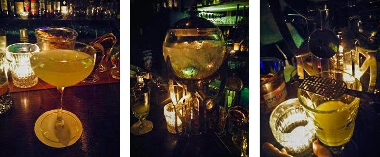 Fontaine à absinthe à l'Antiquaire Lyon