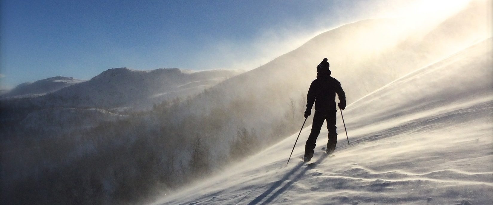 Festival de musique en station de ski - Hiver 2016/2017