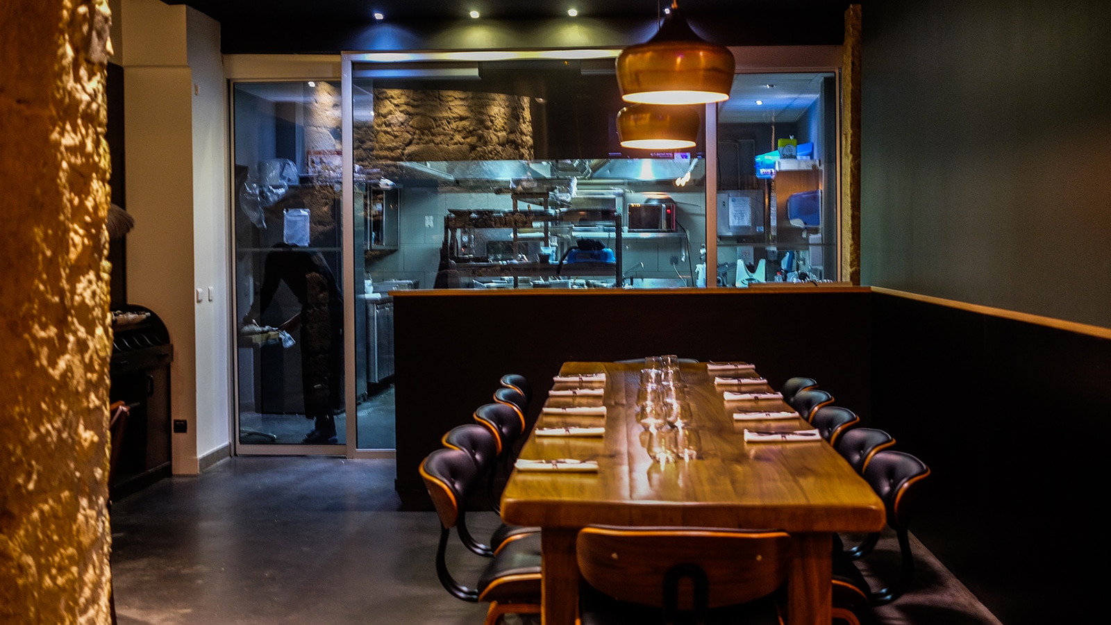 Lyon's Gastro Pub, lieu incontournable des afterworks lyonnais