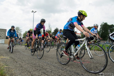 Course vélo 24h INSA