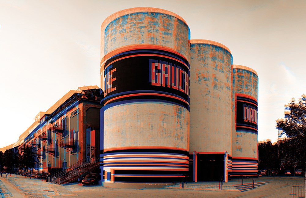 Cinémade 2017 au Sucre